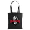 Klassische Baumwolltasche Tragegrifflänge: 67cm Miniaturansicht