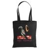 Klassische Baumwolltasche Tragegrifflänge: 67cm Miniaturansicht