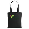 Klassische Baumwolltasche Tragegrifflänge: 67cm Miniaturansicht