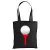 Klassische Baumwolltasche Tragegrifflänge: 67cm Miniaturansicht