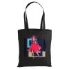 Klassische Baumwolltasche Tragegrifflänge: 67cm Miniaturansicht