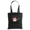Klassische Baumwolltasche Tragegrifflänge: 67cm Miniaturansicht