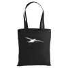 Klassische Baumwolltasche Tragegrifflänge: 67cm Miniaturansicht