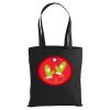 Klassische Baumwolltasche Tragegrifflänge: 67cm Miniaturansicht