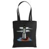 Klassische Baumwolltasche Tragegrifflänge: 67cm Miniaturansicht