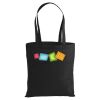 Klassische Baumwolltasche Tragegrifflänge: 67cm Miniaturansicht