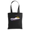 Klassische Baumwolltasche Tragegrifflänge: 67cm Miniaturansicht