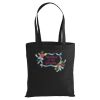 Klassische Baumwolltasche Tragegrifflänge: 67cm Miniaturansicht