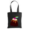 Klassische Baumwolltasche Tragegrifflänge: 67cm Miniaturansicht