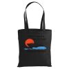 Klassische Baumwolltasche Tragegrifflänge: 67cm Miniaturansicht