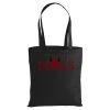 Klassische Baumwolltasche Tragegrifflänge: 67cm Miniaturansicht