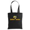 Klassische Baumwolltasche Tragegrifflänge: 67cm Miniaturansicht