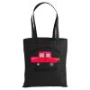 Klassische Baumwolltasche Tragegrifflänge: 67cm Miniaturansicht