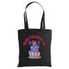 Klassische Baumwolltasche Tragegrifflänge: 67cm Miniaturansicht