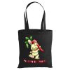 Klassische Baumwolltasche Tragegrifflänge: 67cm Miniaturansicht