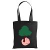 Klassische Baumwolltasche Tragegrifflänge: 67cm Miniaturansicht