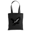 Klassische Baumwolltasche Tragegrifflänge: 67cm Miniaturansicht