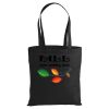 Klassische Baumwolltasche Tragegrifflänge: 67cm Miniaturansicht
