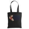 Klassische Baumwolltasche Tragegrifflänge: 67cm Miniaturansicht