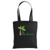Klassische Baumwolltasche Tragegrifflänge: 67cm Miniaturansicht