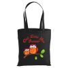Klassische Baumwolltasche Tragegrifflänge: 67cm Miniaturansicht
