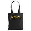 Klassische Baumwolltasche Tragegrifflänge: 67cm Miniaturansicht
