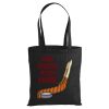 Klassische Baumwolltasche Tragegrifflänge: 67cm Miniaturansicht