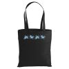 Klassische Baumwolltasche Tragegrifflänge: 67cm Miniaturansicht