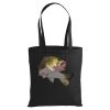Klassische Baumwolltasche Tragegrifflänge: 67cm Miniaturansicht