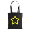 Klassische Baumwolltasche Tragegrifflänge: 67cm Miniaturansicht