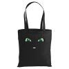 Klassische Baumwolltasche Tragegrifflänge: 67cm Miniaturansicht