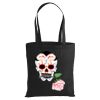 Klassische Baumwolltasche Tragegrifflänge: 67cm Miniaturansicht