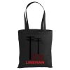 Klassische Baumwolltasche Tragegrifflänge: 67cm Miniaturansicht