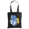 Klassische Baumwolltasche Tragegrifflänge: 67cm Miniaturansicht