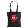 Klassische Baumwolltasche Tragegrifflänge: 67cm Miniaturansicht