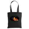 Klassische Baumwolltasche Tragegrifflänge: 67cm Miniaturansicht