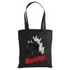 Klassische Baumwolltasche Tragegrifflänge: 67cm Miniaturansicht
