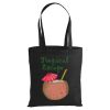 Klassische Baumwolltasche Tragegrifflänge: 67cm Miniaturansicht