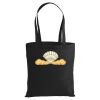 Klassische Baumwolltasche Tragegrifflänge: 67cm Miniaturansicht
