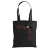 Klassische Baumwolltasche Tragegrifflänge: 67cm Miniaturansicht