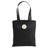 Klassische Baumwolltasche Tragegrifflänge: 67cm Miniaturansicht