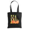 Klassische Baumwolltasche Tragegrifflänge: 67cm Miniaturansicht