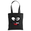 Klassische Baumwolltasche Tragegrifflänge: 67cm Miniaturansicht