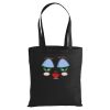 Klassische Baumwolltasche Tragegrifflänge: 67cm Miniaturansicht
