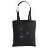 Klassische Baumwolltasche Tragegrifflänge: 67cm Miniaturansicht