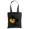 Klassische Baumwolltasche Tragegrifflänge: 67cm Miniaturansicht