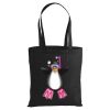 Klassische Baumwolltasche Tragegrifflänge: 67cm Miniaturansicht