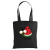 Klassische Baumwolltasche Tragegrifflänge: 67cm Miniaturansicht