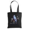 Klassische Baumwolltasche Tragegrifflänge: 67cm Miniaturansicht