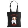 Klassische Baumwolltasche Tragegrifflänge: 67cm Miniaturansicht